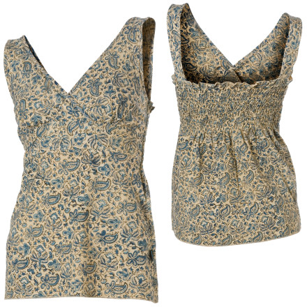 KUHL Annie Casual Tank - Women's - 2007