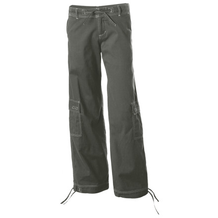 KUHL Cargo Pant - Women's - 2007