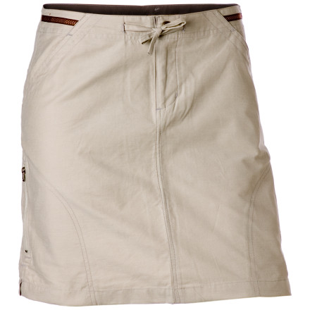 KUHL Cabo Skirt - Women's - 2007