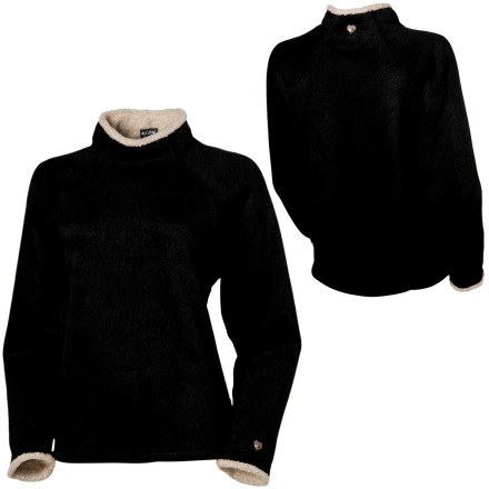 KUHL Stovepipe Fleece Pullover - Women's