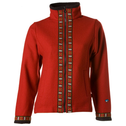 KUHL Bergen Bombardier Jacket - Women's - 2007