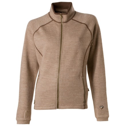 KUHL Euro Sport Zip Jacket - Women's - 2007
