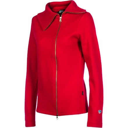 KUHL Prague Full-Zip Sweater - Women's
