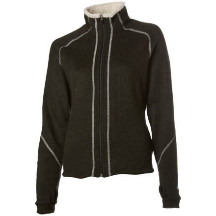 KUHL Erika Fleece Jacket - Women's - 2007