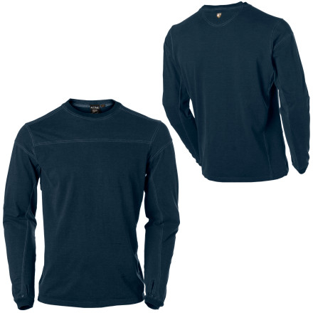 KUHL Thunder Shirt - Long-Sleeve - Men's - 2007