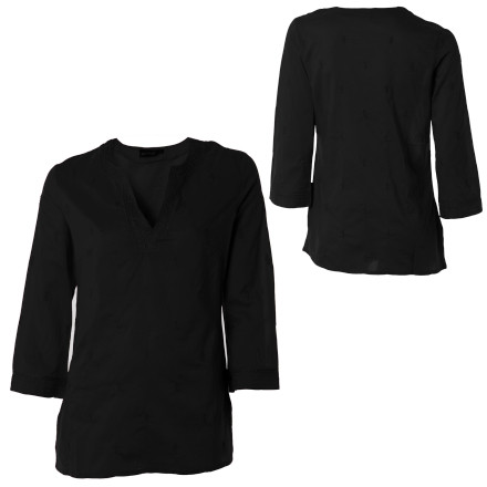 KUHL Karma Shirt - 3/4 Sleeve - Women's - 2008