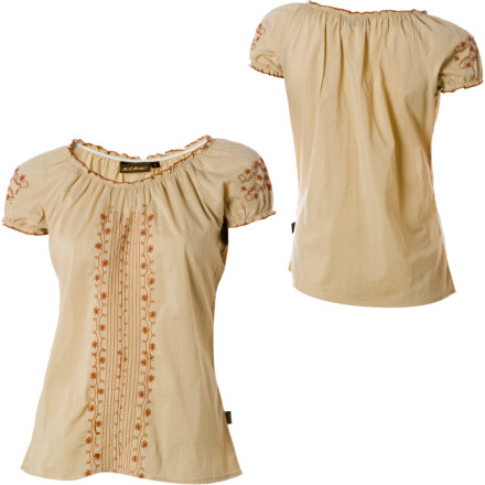 KUHL Whisper Shirt - Short-Sleeve - Women's - 2008