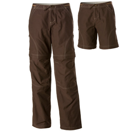 KUHL Cabo Convertible Pant - Women's - 2008