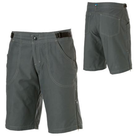 KUHL Forester Long Short - Women's - 2008