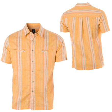 KUHL Klue Shirt - Short-Sleeve - Men's - 2008