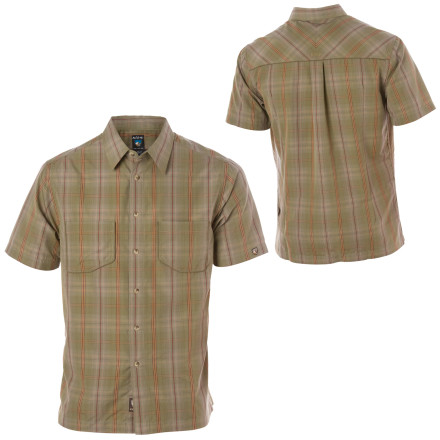 KUHL Arete Shirt - Short-Sleeve - Men's - 2008