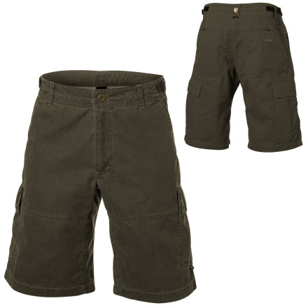 KUHL Eiger Short - Men's - 2008