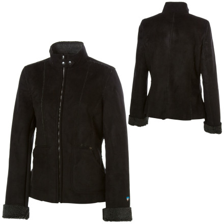 KUHL High Plains Drifter Jacket - Women's - 2008