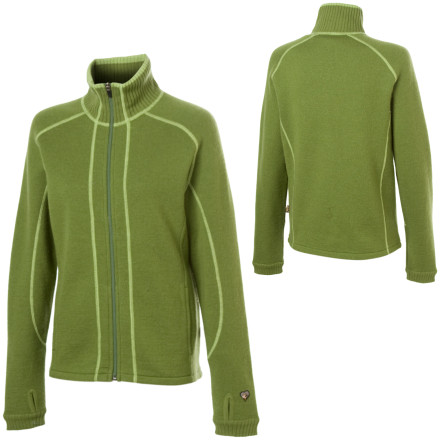 KUHL Geneva Jacket - Women's - 2008