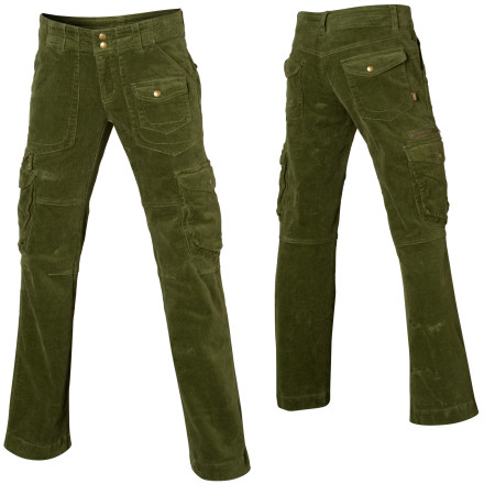 KUHL Eskape Pant - Women's - 2008