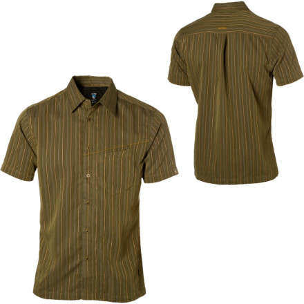 KUHL Faktor Shirt - Short-Sleeve - Men's - 2009