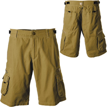 Kuhl Z Cargo Short