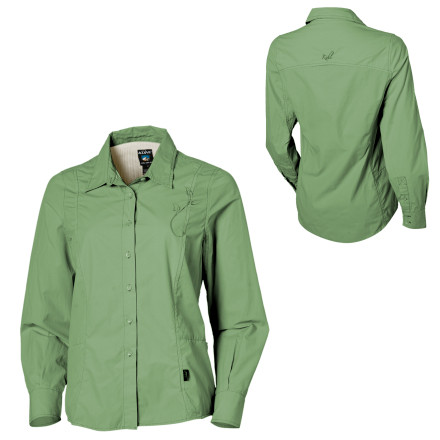KUHL X-Kreme Shirt - Long-Sleeve - Women's - 2009