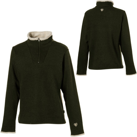 KUHL Ingrid Sweater - Women's - 2009