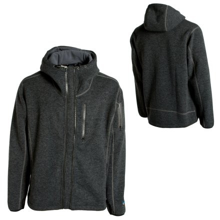 KUHL Thor Full-Zip Hooded Sweatshirt - Men's - 2009
