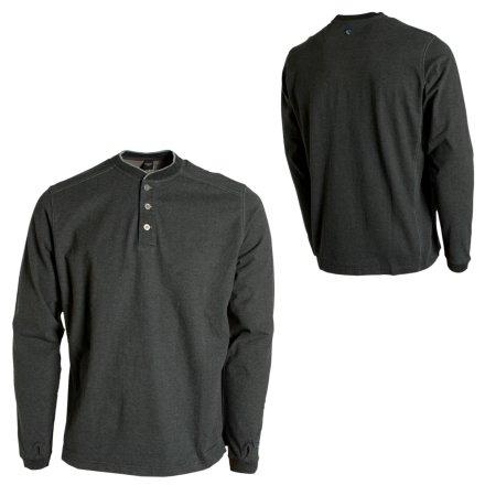KUHL Lightnin Henley - Men's - 2009