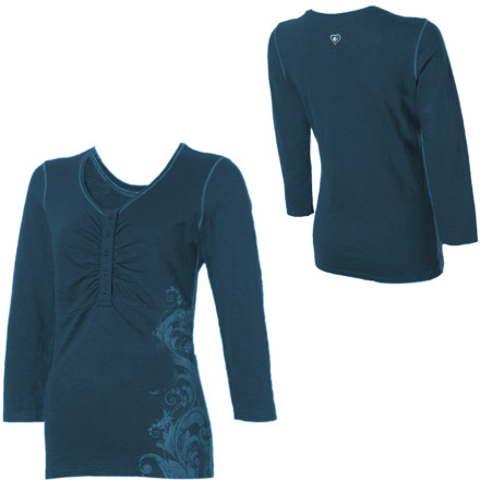 KUHL Bailey Shirt - 3/4-Sleeve - Women's - 2010