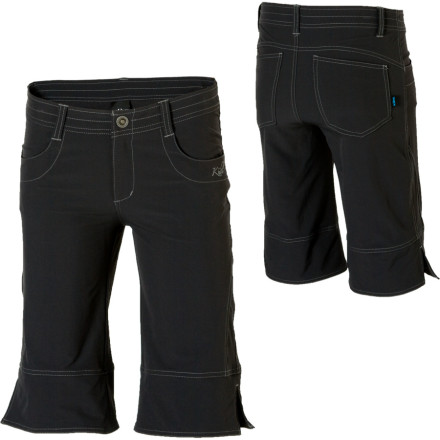 KUHL Sierra Bermuda - Women's - 2010