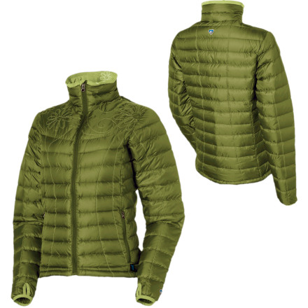 KUHL Voyage Down Jacket - Women's - 2010