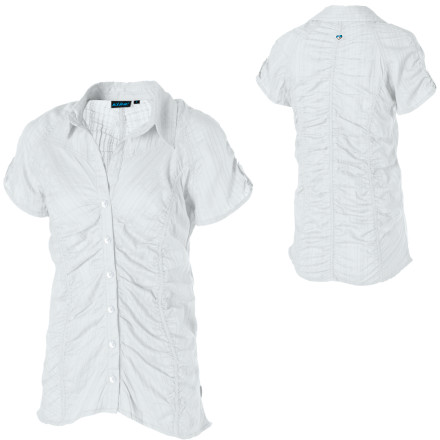 KUHL Trish Shirt - Short-Sleeve - Women's
