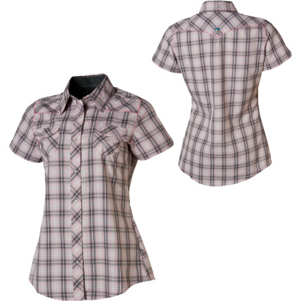 KUHL Rustler Shirt - Short-Sleeve - Women's - 2011