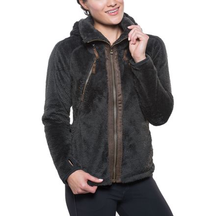 Kuhl Flight Jacket