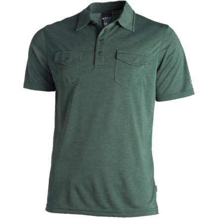 KUHL Force Polo Shirt - Short-Sleeve - Men's