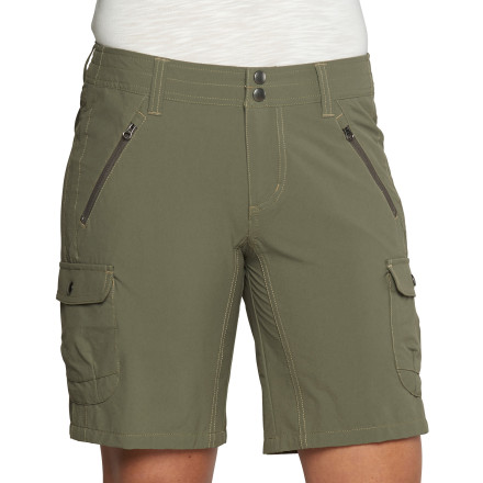MontBell UL Down Vest