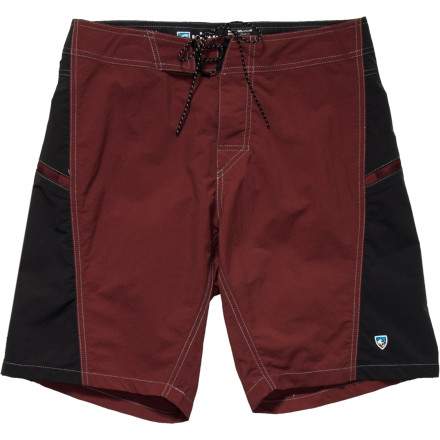Kuhl Mutiny Board Short