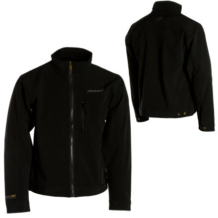 LaCrosse Tempest Softshell Jacket - Men's - 2008
