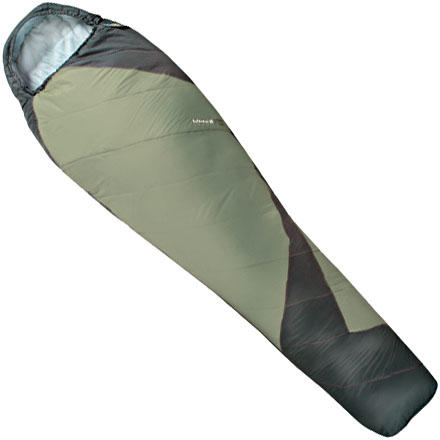 Lafuma Extreme 1000 Sleeping Bag: 30 Degree  - 2006