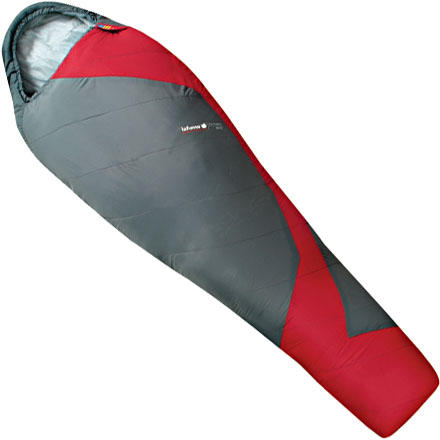 Lafuma Extreme 800 Sleeping Bag: 40 Degree  - 2007
