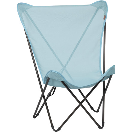 Lafuma Maxi Pop'up Camp Chair