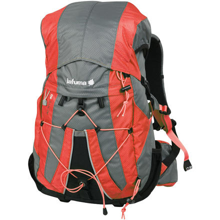 Lafuma Active 30 Backpack - 1900cu in - 2008