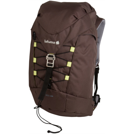 Lafuma Eco 28 Backpack - 1700cu in - 2008