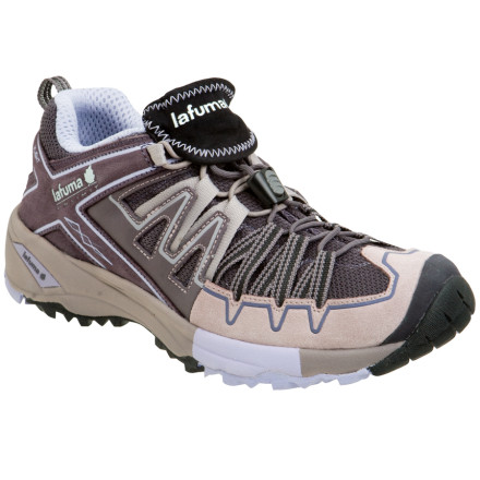 Lafuma Lady X-Light Trail Running Shoe - 2008