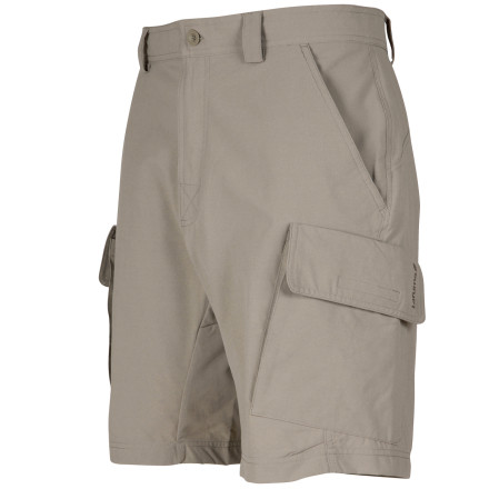 Lafuma Stretchy Short - Men's - 2009