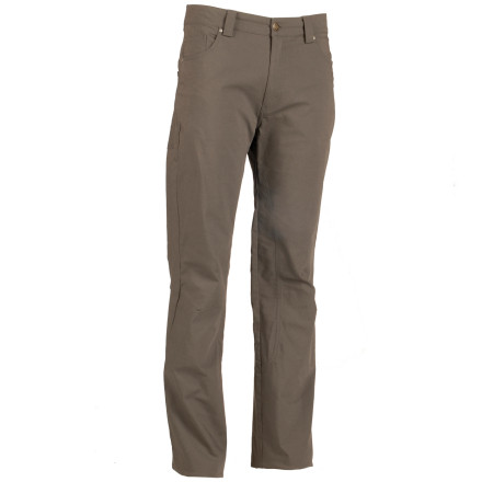 Lafuma Sherpa Pant - Men's - 2009