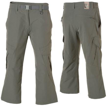 Lafuma Cargo Shortpant - Women's - 2009