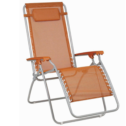 Lafuma RT Chair - 2009