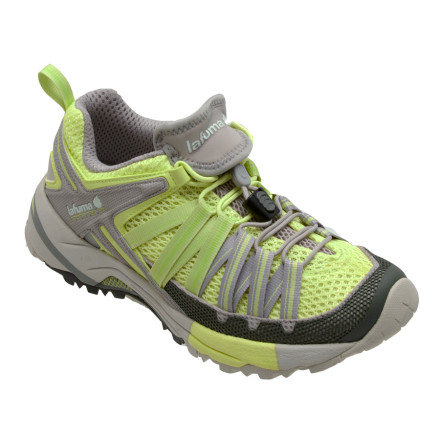 Lafuma Sky Race Trail Running Shoe - Women's - 2009