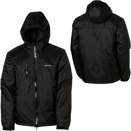Lafuma Dumarest Loft Insulation Jacket - Men's - 2009