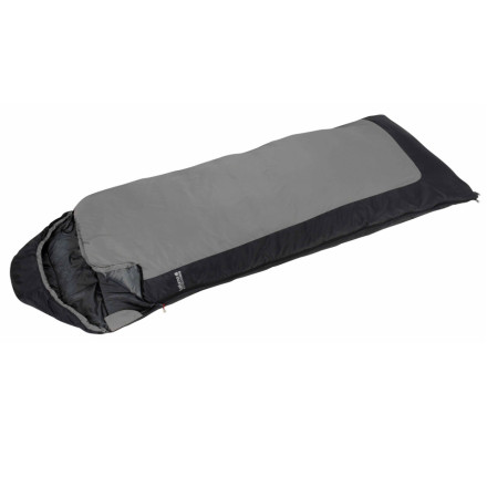 Lafuma Extreme 700 XL Sleeping Bag: 45 Degree Synthetic - 2010