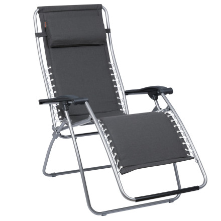 Lafuma RSX Camp Chairs
