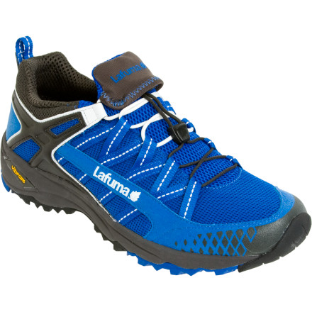 Lafuma Speed Trail Running Shoe - Men's - 2011